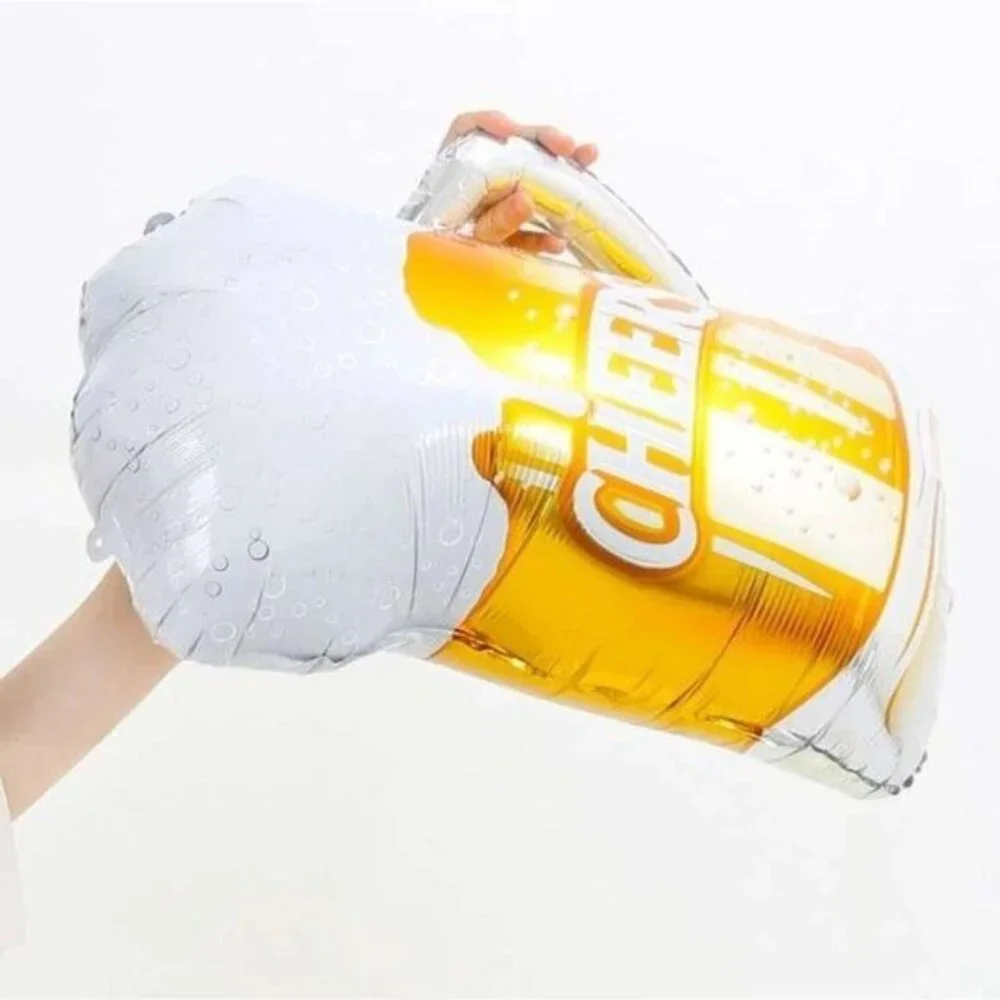 Cheers beer 34